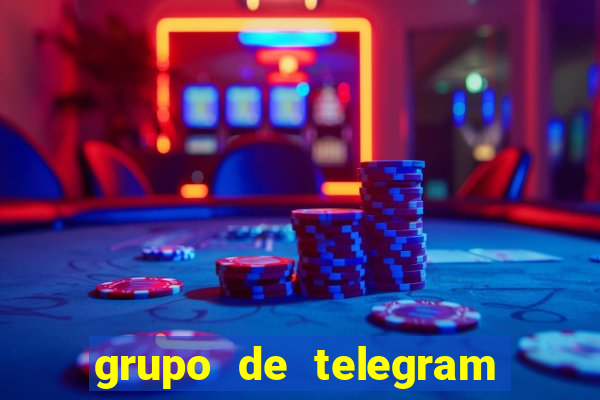 grupo de telegram mais 18