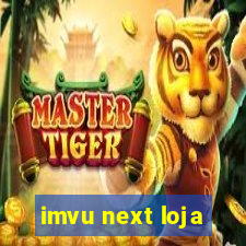 imvu next loja