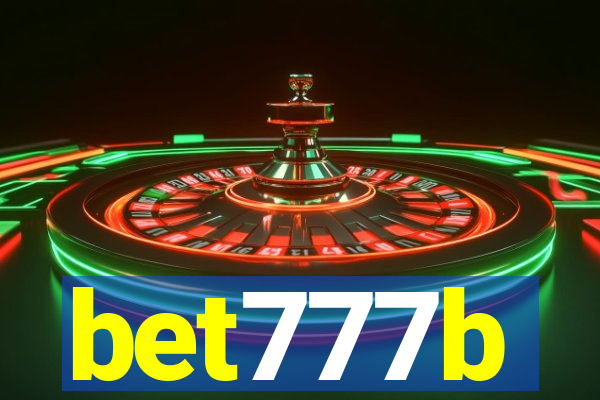 bet777b