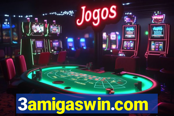 3amigaswin.com