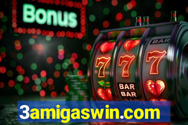 3amigaswin.com