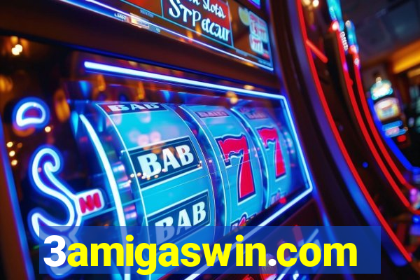 3amigaswin.com