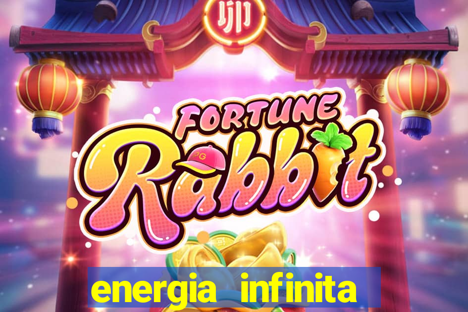 energia infinita football rivals