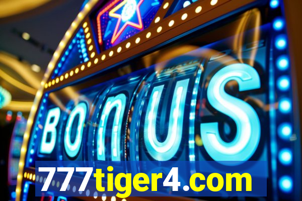 777tiger4.com