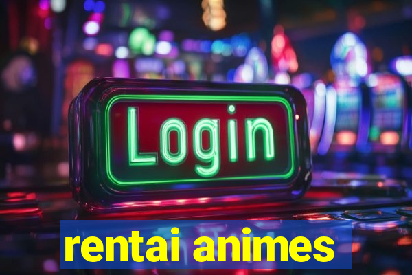rentai animes
