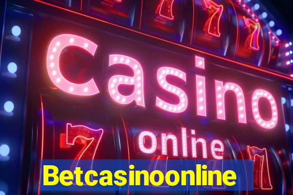 Betcasinoonline