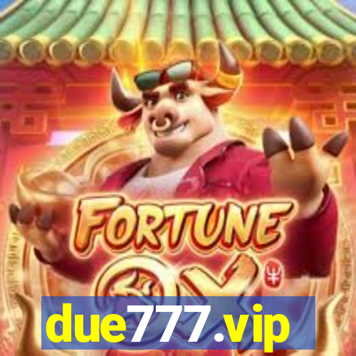due777.vip