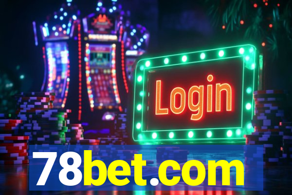 78bet.com