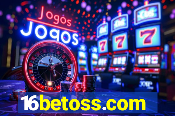 16betoss.com