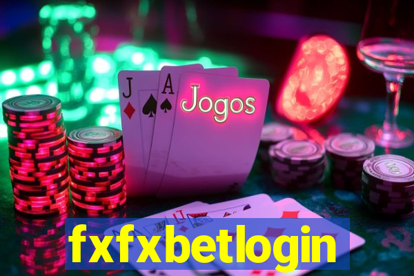 fxfxbetlogin