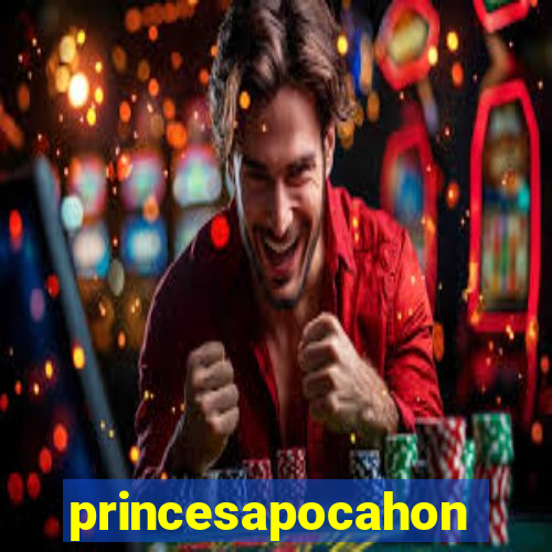 princesapocahontas.com