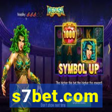 s7bet.com