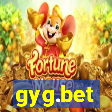 gyg.bet
