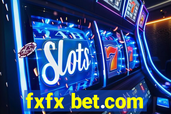 fxfx bet.com