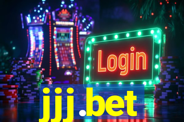 jjj.bet