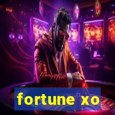 fortune xo