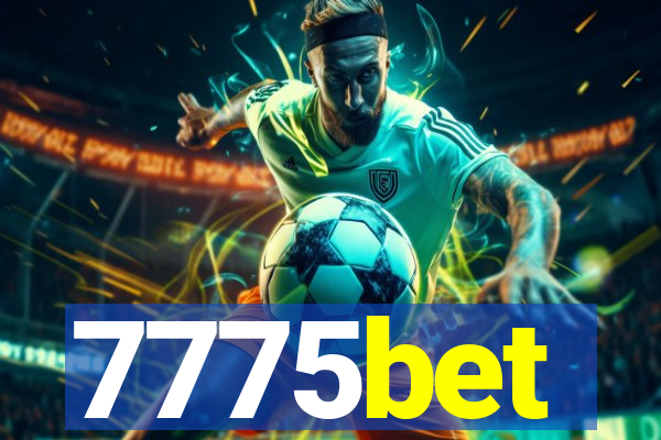 7775bet