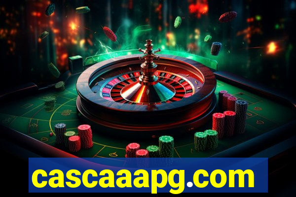cascaaapg.com