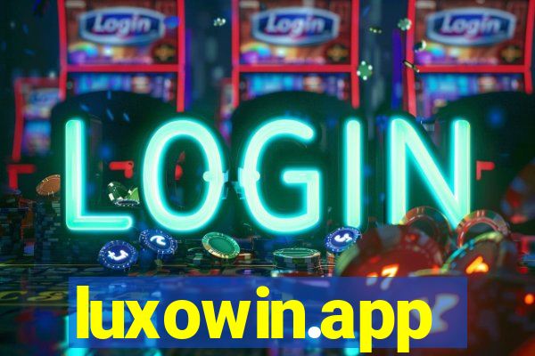 luxowin.app