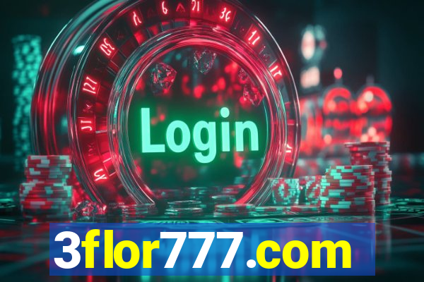 3flor777.com