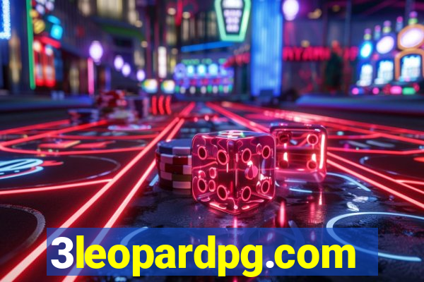 3leopardpg.com