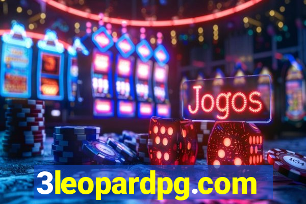 3leopardpg.com