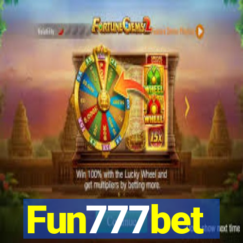Fun777bet