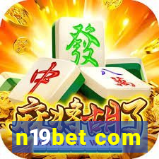 n19bet com
