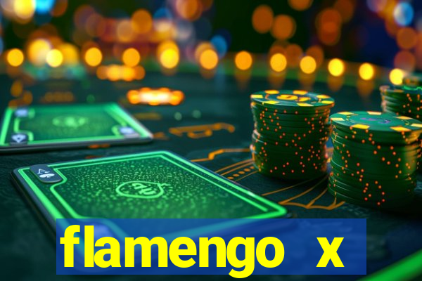 flamengo x athletico-pr ao vivo futemax