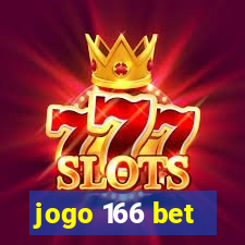 jogo 166 bet