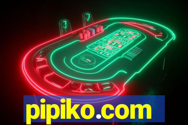 pipiko.com