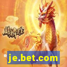 je.bet.com