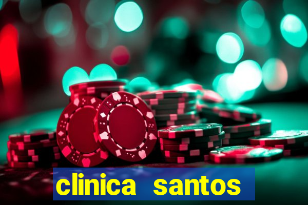 clinica santos dumont uberaba