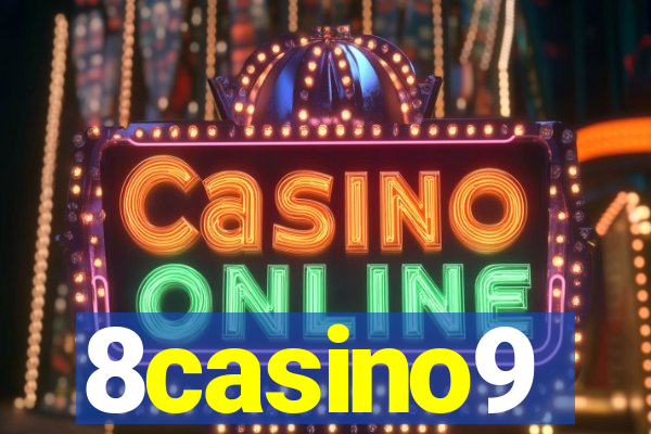 8casino9