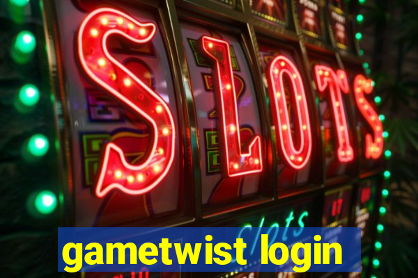 gametwist login