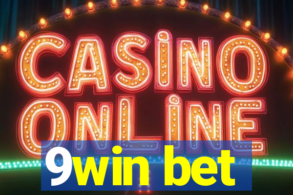 9win bet