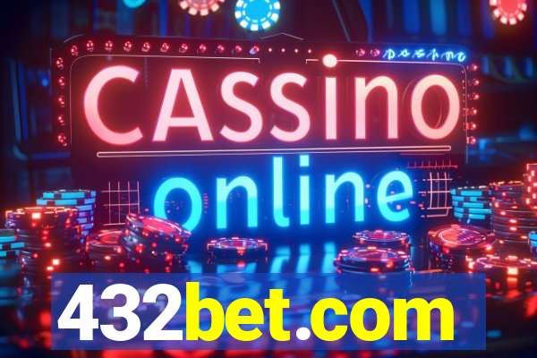 432bet.com
