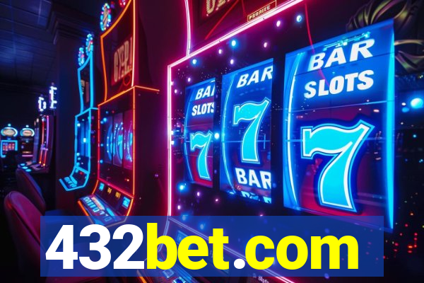432bet.com