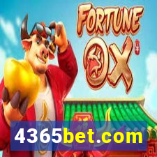 4365bet.com