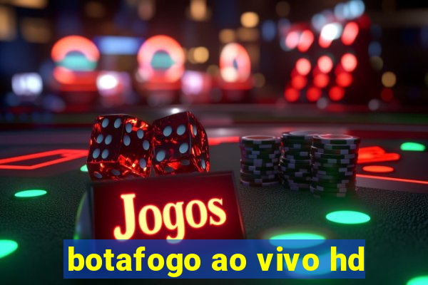 botafogo ao vivo hd