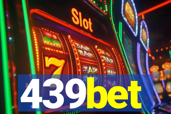 439bet