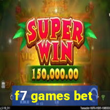 f7 games bet