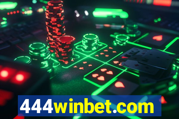 444winbet.com