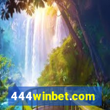 444winbet.com