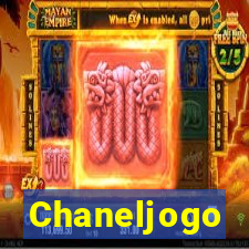 Chaneljogo