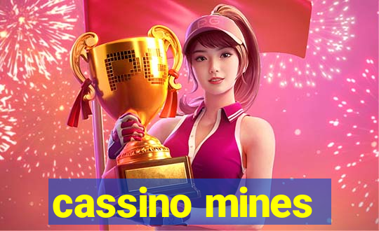 cassino mines