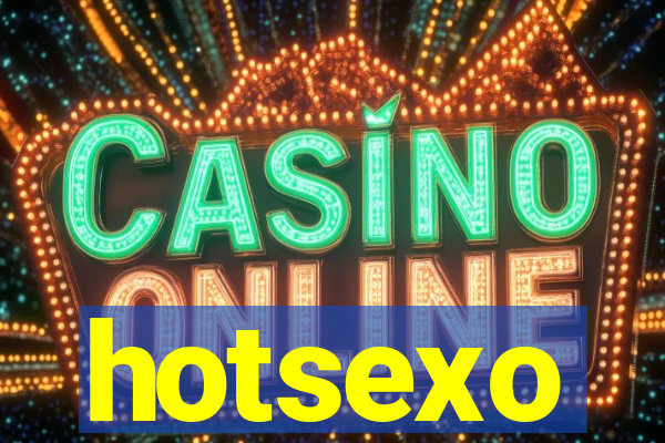 hotsexo