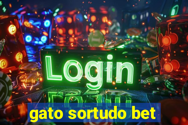 gato sortudo bet