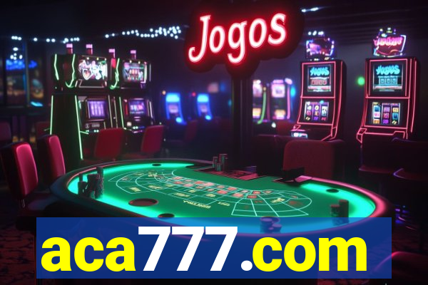 aca777.com