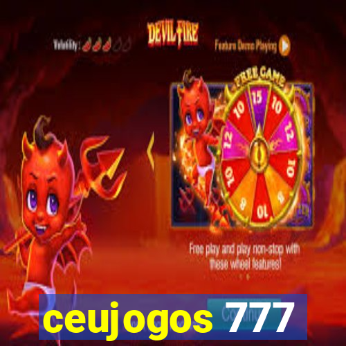 ceujogos 777
